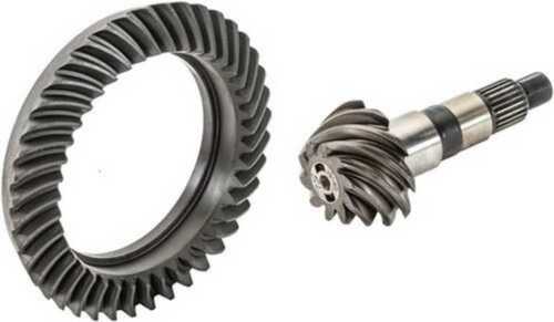 45 No of Teeth Hot Rolled Powder Coated Alloy Steel Pinion Gear, Usage Automobile Industry