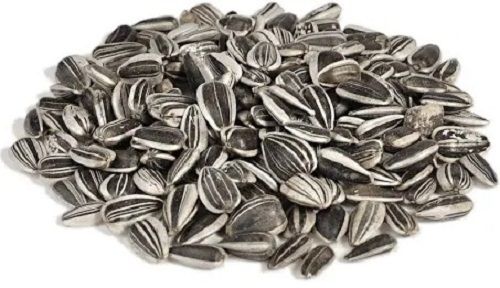 50 Kilogram Packaging Size Black Sunflower Seeds For Agriculture