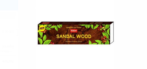 7 Inch Length Burning Time 20 Minutes Aromatic Premium Incense Sticks  Gender: Children