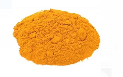 Yellow A Grade Dried Fined Ground Turmeric Powder