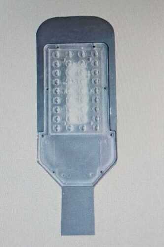 Yellow Ac Led Street Light, For Road, Street Lighting, 80-250 V