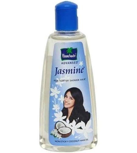 Boost Hair Growth And Reduce Hair Fall Jasmin Coconut Hair Oil,100 Ml