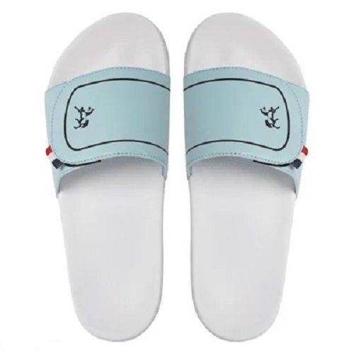 Comfortable And Stylish Nonslip Rubber Flip Flop Fancy Slipper