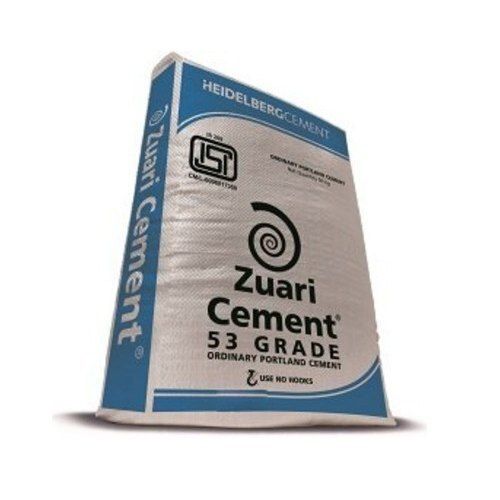 Creative Scope Excellence Technological Zuari Cement 53 Grade Ordinary Portland Cement