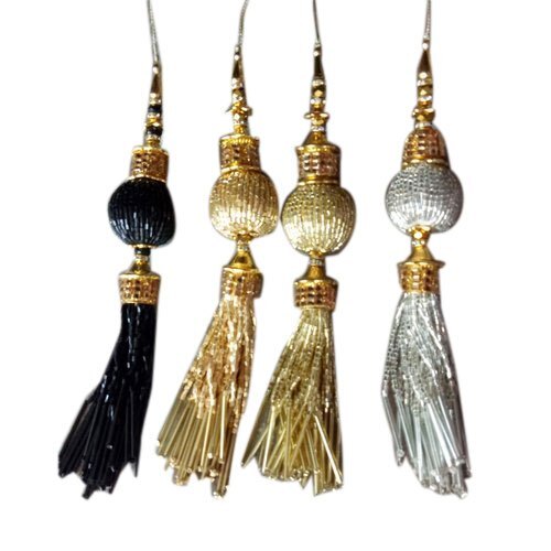 Mlticolor For Beautiful Additional Beautiful Sewing Thread Golden Garments Fancy Latkan