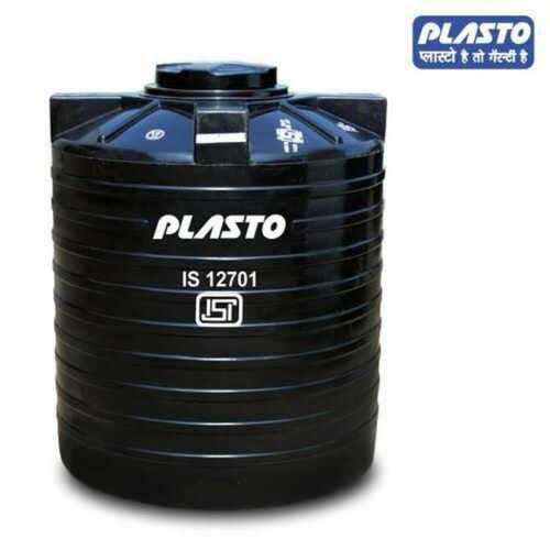 Isi Water Tank For Storage Water And Drinking Water, 10000 L Capacity