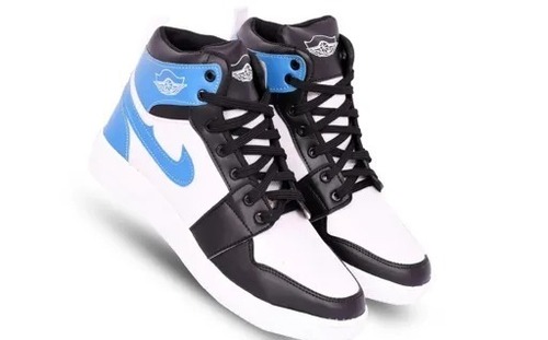 हल्के वज़न और हवा पार होने योग्य कैज़ुअल वियर पुरुषों के स्पोर्ट्स शूज़