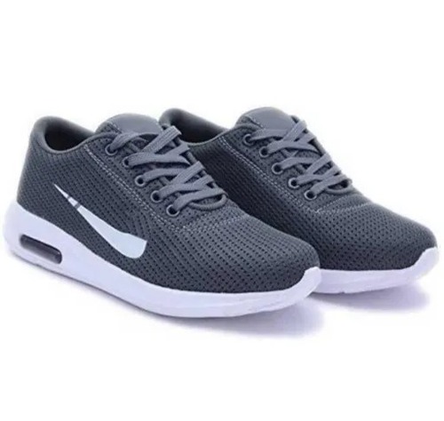 पुरुषों के लिए हल्के वज़न के और आरामदायक कैज़ुअल वियर स्पोर्ट्स शूज़