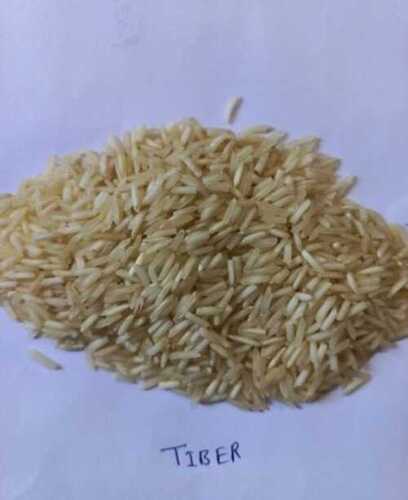 Long Grain Basmati Rice For Cooking Usage, Soft In Texture And White Color