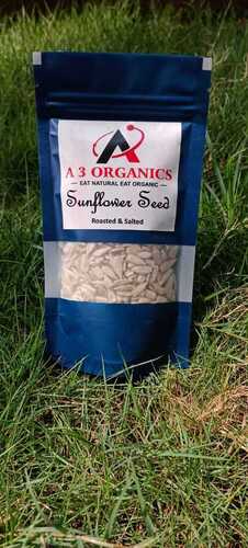 Organic Sunflower Seed With 1 Year Shelf Life