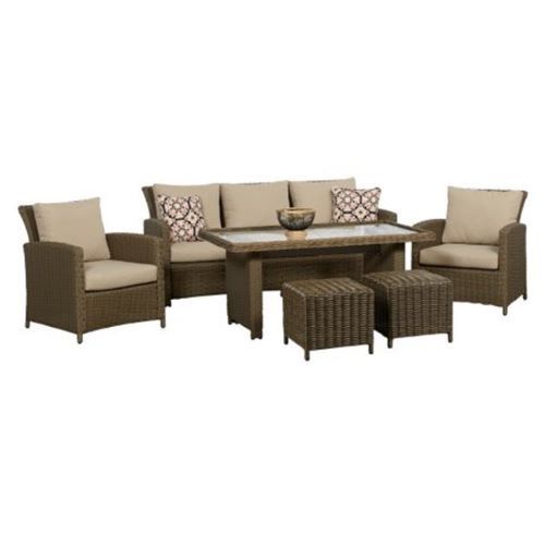 Outdoor Living Furniture