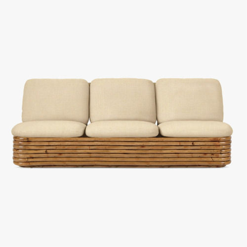 Rattan Wicker Garden Set - Standard Or Customized Size, Easy To Install, Eco-friendly, Water Resistant, Durable, Includes Cushion And Protective Cover