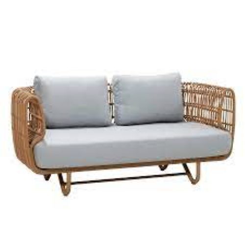 Cream Outdoor Living Furniture