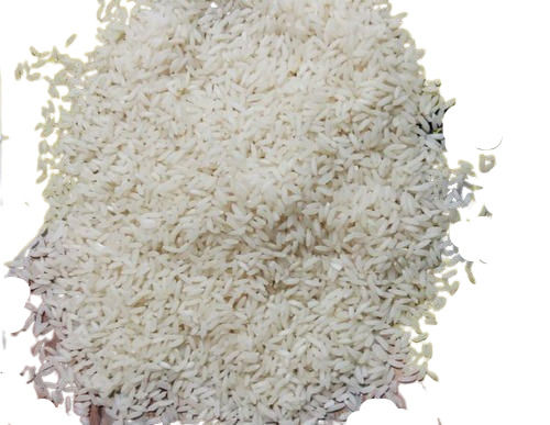Pack Of 1 Kilogram Dried Short Grain Unpolished White Rice 