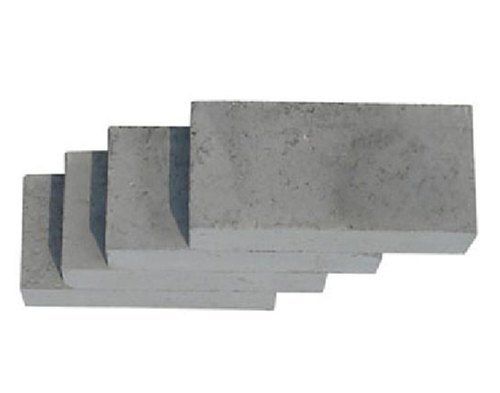 Gray Used For Consrtuction Of Buildings Sand Rectangular Lightweight Fly Ash Bricks