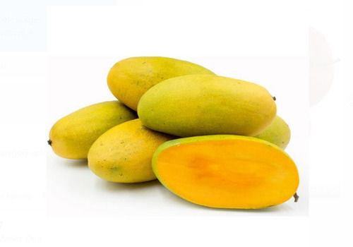 1 Kg Packaging Size Open Air Cultivated Natural And Sweet Taste Dasheri Mango Application: Caustic Soda Flakes