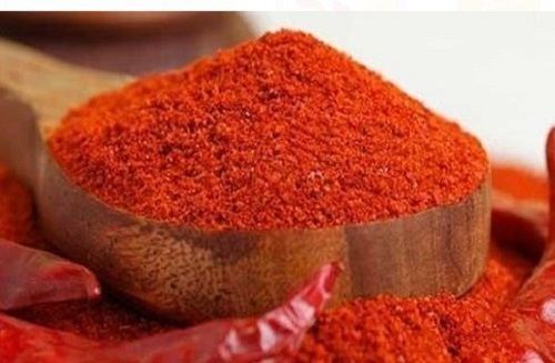 1 Kilogram Packaging Size Food Grade And Dried Red Chilli Powder 