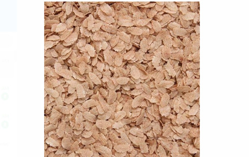 1 किलोग्राम पैकेजिंग आकार शुद्ध और प्राकृतिक रूप से सूखा भूरा पोहा