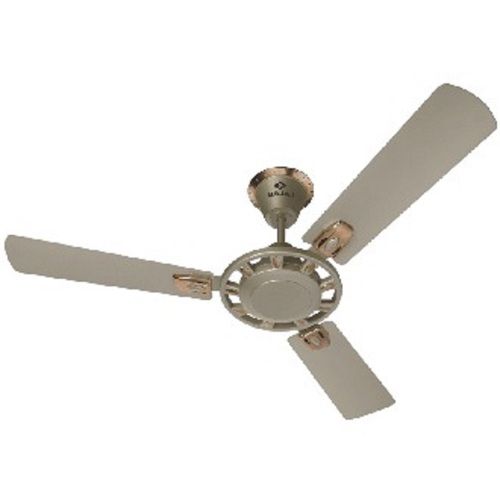 1300mm Stylish Designed Blades Modern Electric Bajaj Cruzair Decor Ceiling Fan