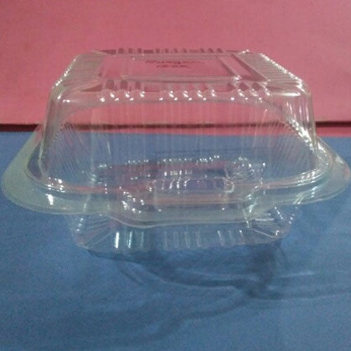 disposable plastic boxes