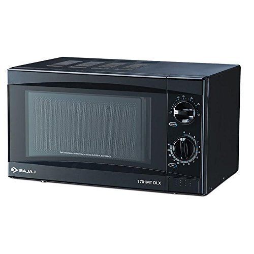 17 Liters Solo Microwave Oven 