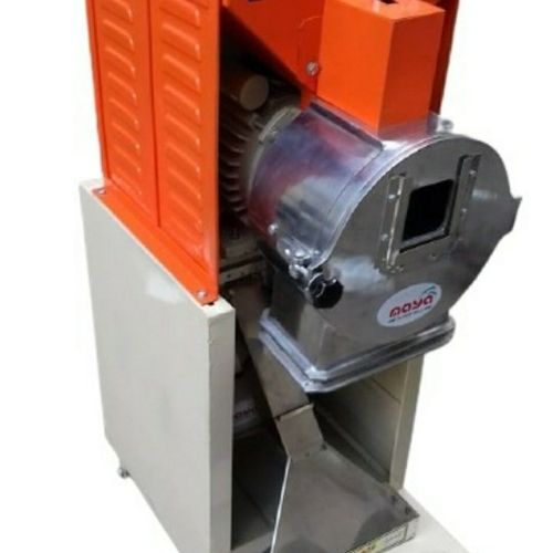 2 In 1 Pulveriser Floor Mill In Stainless Steel Blade Material, 220v / 50 Hz