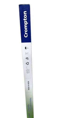 Amazing Power Savings And Brilliant Cool Day Crompton Greaves Led Tube Light Application: Home