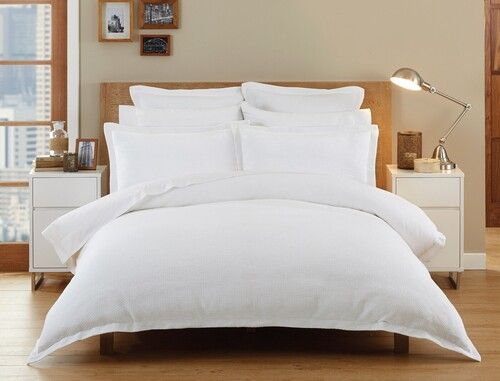 Eco Friendly Anti Wrinkle Duvet Cover