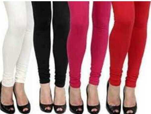 Ladies Cotton Leggings In Jalpaiguri - Prices, Manufacturers