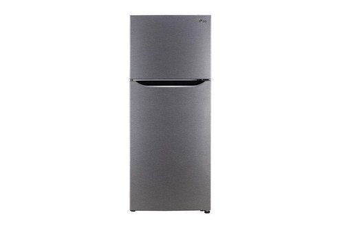 High Performance Gray Frost Free 260 L With Inverter Double Door Refrigerator