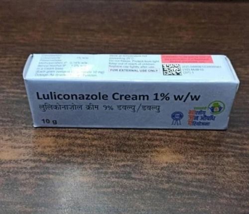 Luliconazole Cream Pack Of 10 Gram