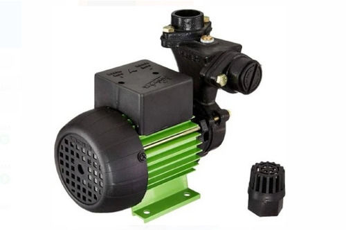 Mild Steel Electric Centrifugal Water Pumps, Size 27.2 X 25.1 X 18.4 cm