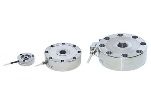 Precision Tension And Compression Load Cell (8524)