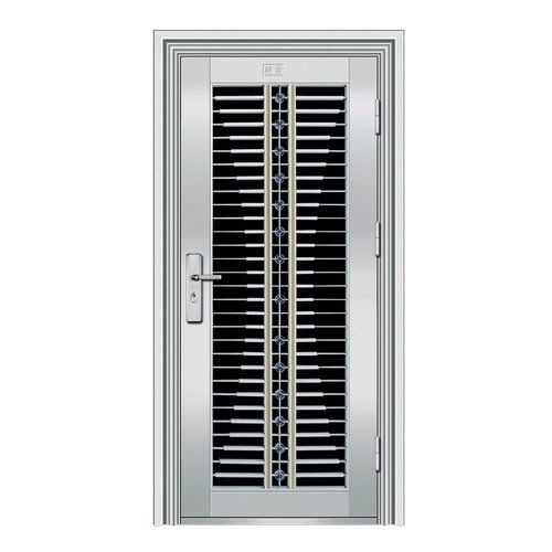 Steel Safety Door For Home And Commercial