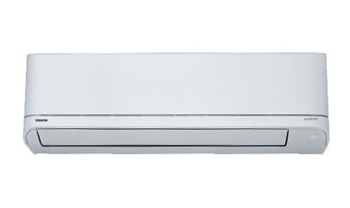 White Toshiba 1 Ton 3 Star Split Inverter Ac