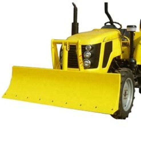 Tractor Dozer 4 Stroke Engine With 2000 Kilogram Weight