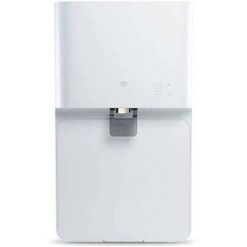 White Colored Mi Smart Premium Quality Water Purifier Medicine Raw Materials