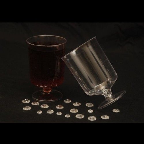 WINE GLASS 150 ML (PS-11) PUDDING CUP