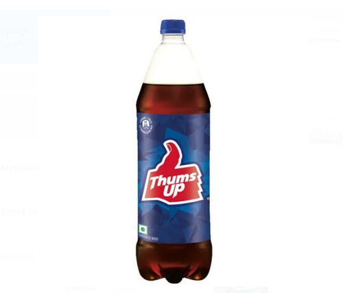 1.25 Liter Sweet And Refreshing Alcohol Free Beverage Cold Drink  Packaging: Plastic Bottle