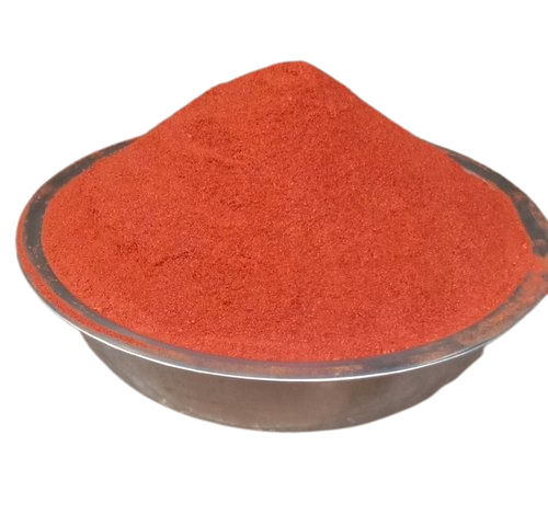 1 Kilogram Packaging Size Food Grade And Dried Red Chilli Powder 