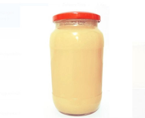 1 Kilogram Packaging Size White Healthy And Pure Buffalo Ghee