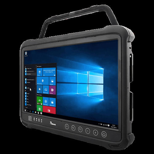 13.3" Intel Core I5-8265u Ultra Rugged Tablet Pc, Optical Bonding Technology