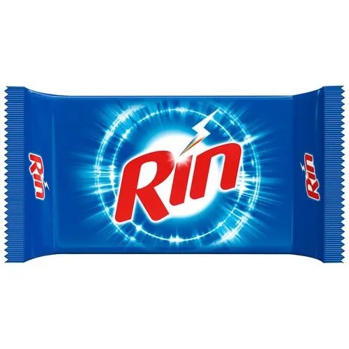 140 ग्राम, आयताकार परिधान धुलाई और ताज़ा सुगंधित ब्रांडेड डिटर्जेंट बार बेंजीन%: 50%