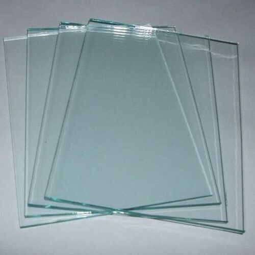 2.5 Mm Clear Glass Sheets For Windows, Transparent Walls And Doors