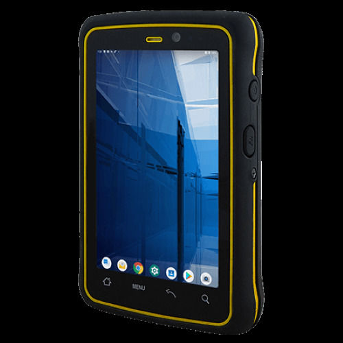 4.3" Qualcomm Snapdragon 660 Rugged Mobile Handheld, Waterproof And Dustproof