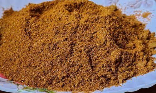 Finely Grinded Spices Falovrfull Dried Brown Biryani Masala Powder, 1 Kg