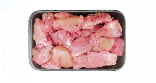 Red Nutritous And Healthy Boneless Fresh Meat For Cooking 