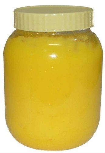 Pack Of 1 Kilogram Pure And Healthy Yellow Bilona Cow Ghee