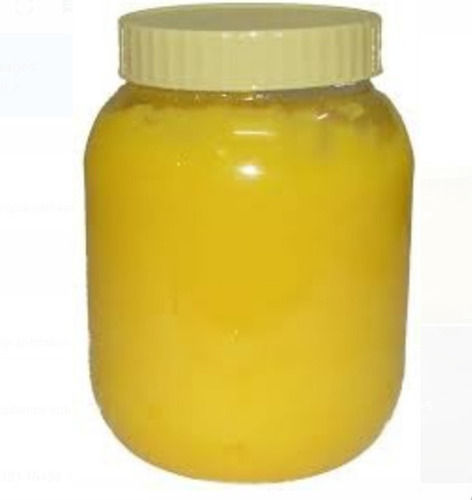 Pack Of 1 Kilogram Rich Source Of Protein Yellow Healthy Cow Ghee