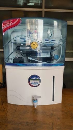 ro water purifier